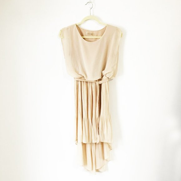 OAK + FORT dress - Picture 2 of 8